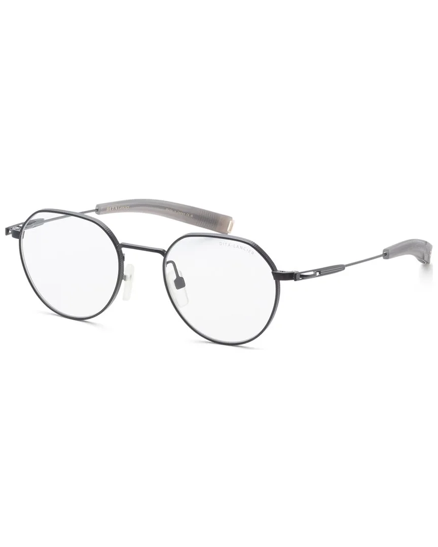 Dlx108 49Mm Optical Frames by DITA