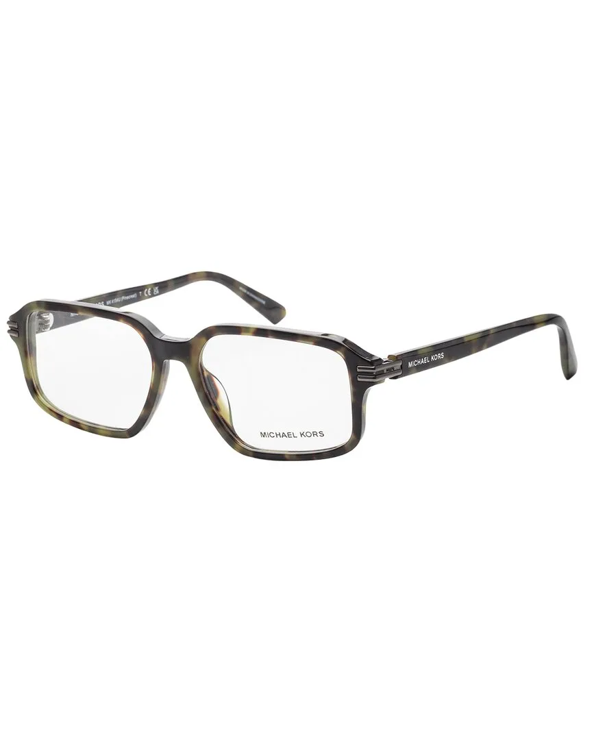 Mk4154u 56Mm Optical Frames by MICHAEL Michael Kors