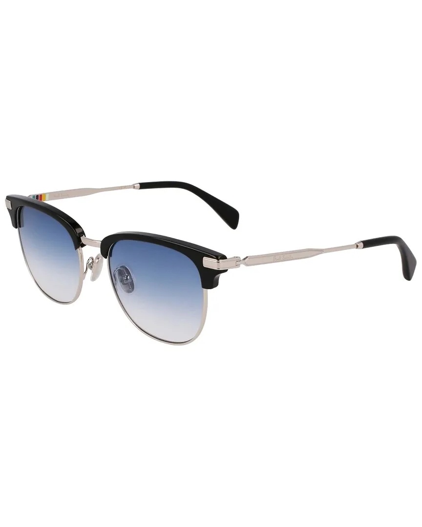 Ps24111s 52Mm Sunglasses by Paul Smith