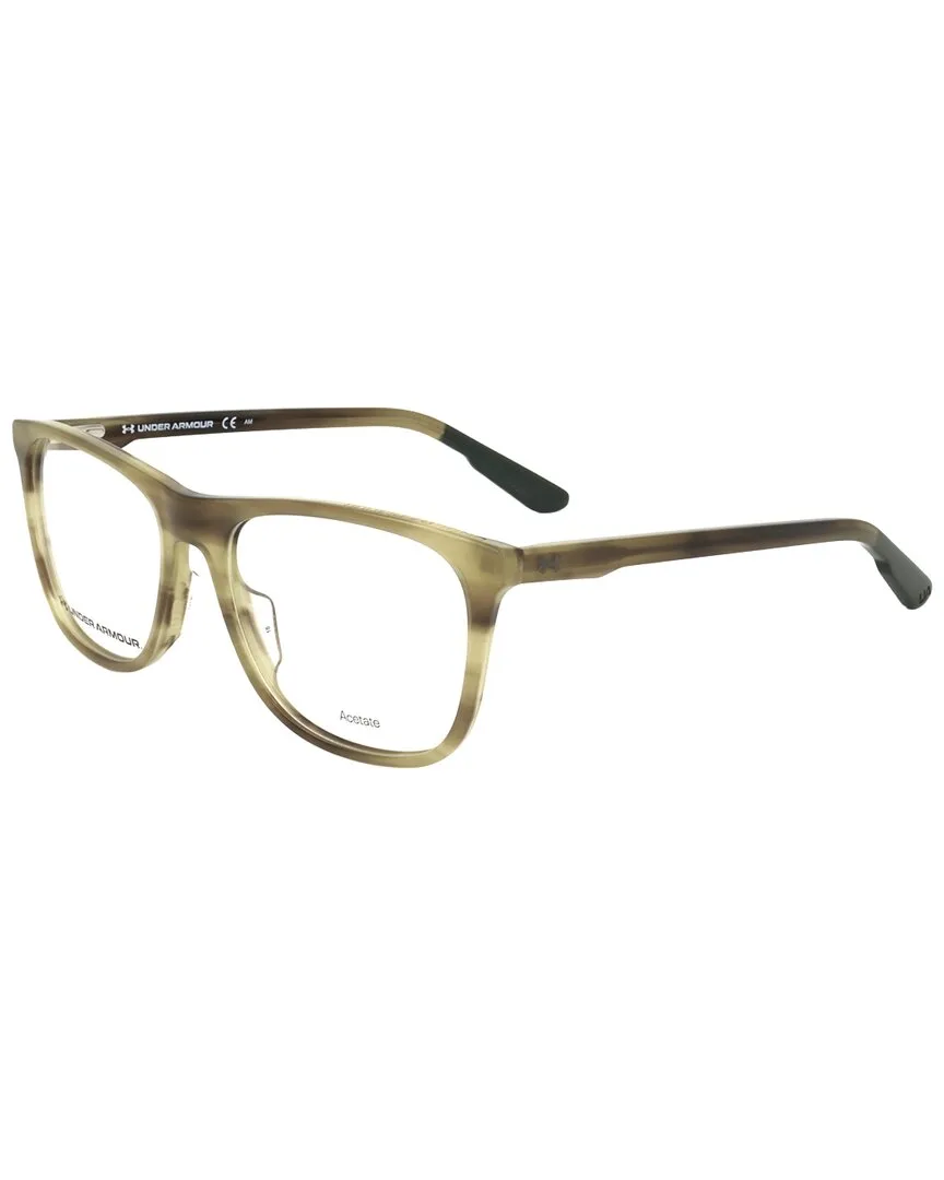 Ua5018 54Mm Optical Frames by Under Armour
