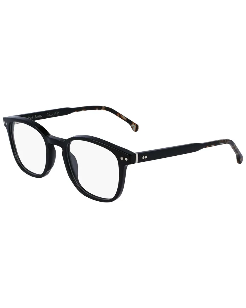 Psop05951 51Mm Optical Frames by Paul Smith