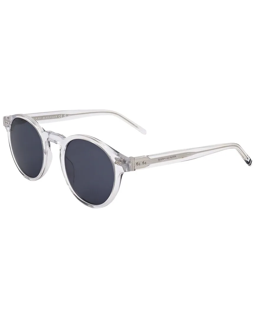 Th1795 50Mm Sunglasses by Tommy Hilfiger
