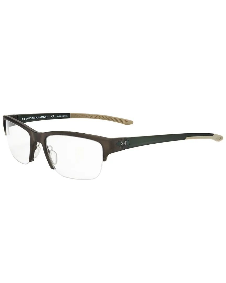 Ua5001 53Mm Optical Frames by Under Armour