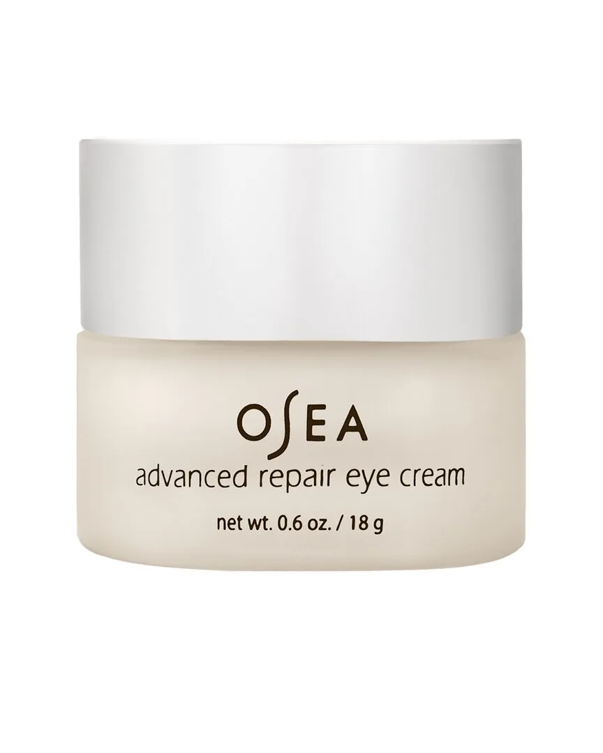 0.6Oz Advanced Repair Eye Cream by Osea