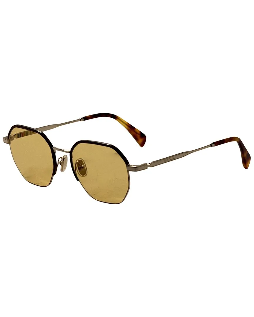 Ps24110s 53Mm Sunglasses by Paul Smith