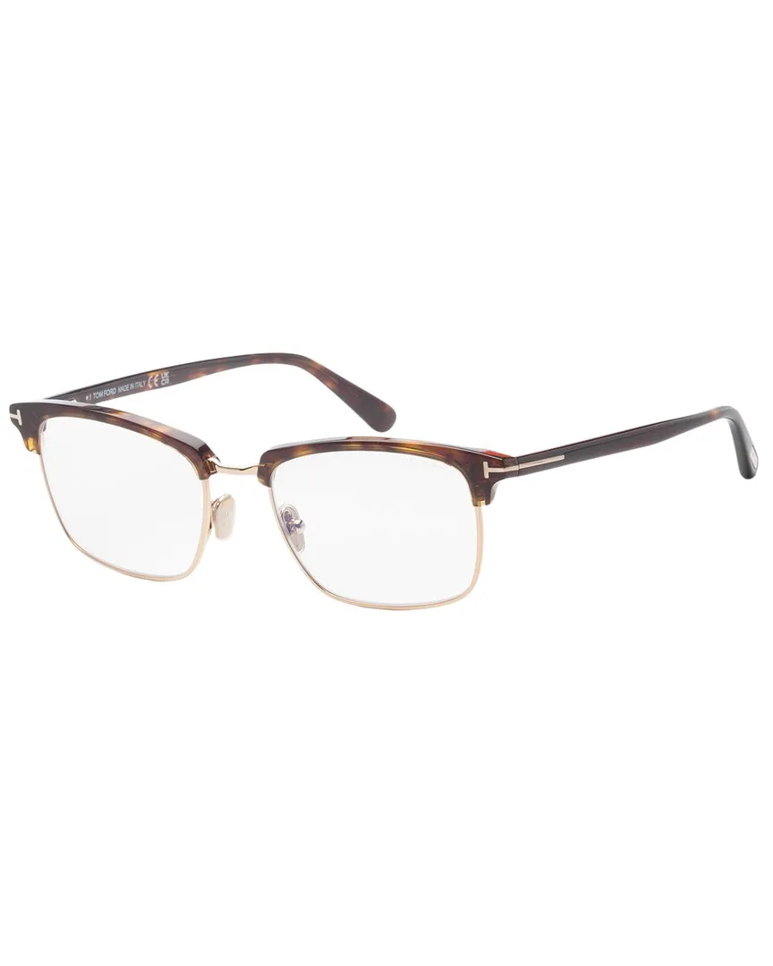 Ft5801 54Mm Optical Frames by Tom Ford