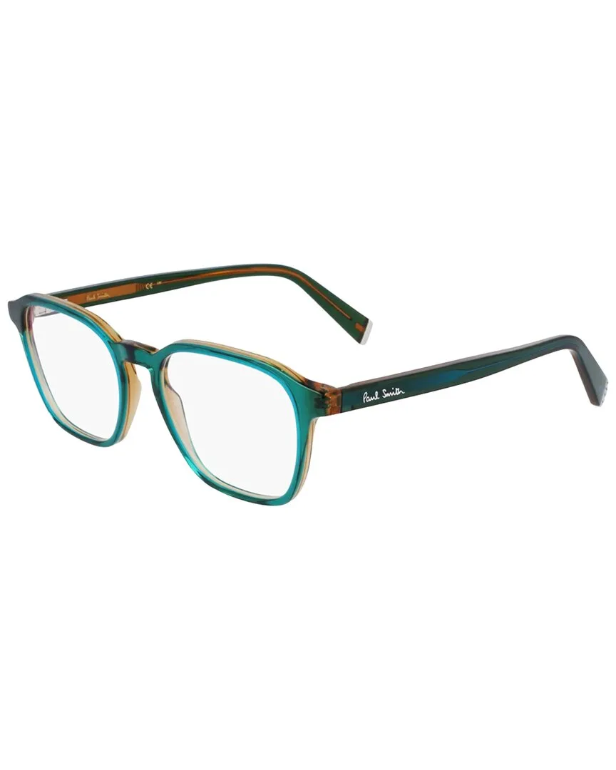 Ps24628 51Mm Optical Frames by Paul Smith