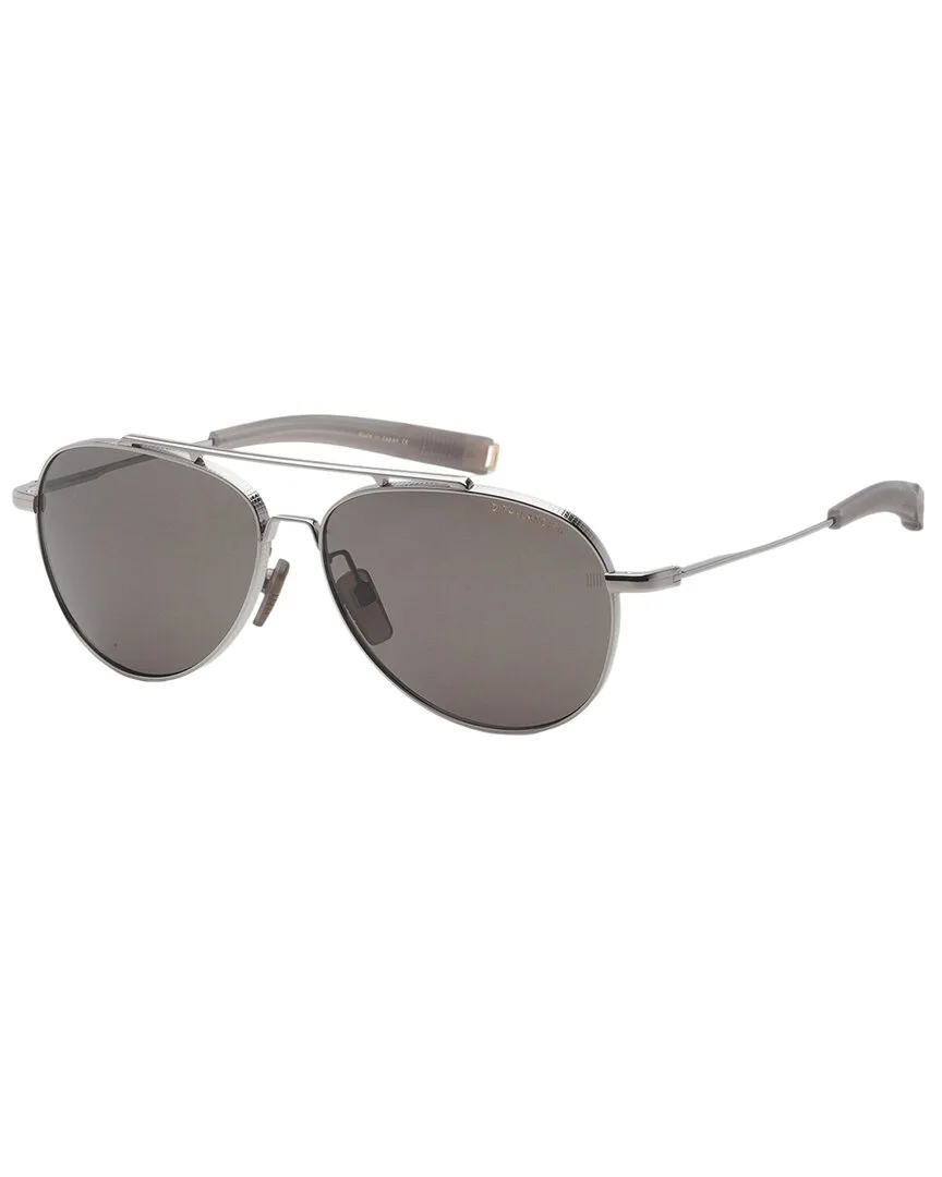 Dls101 61Mm Sunglasses by DITA