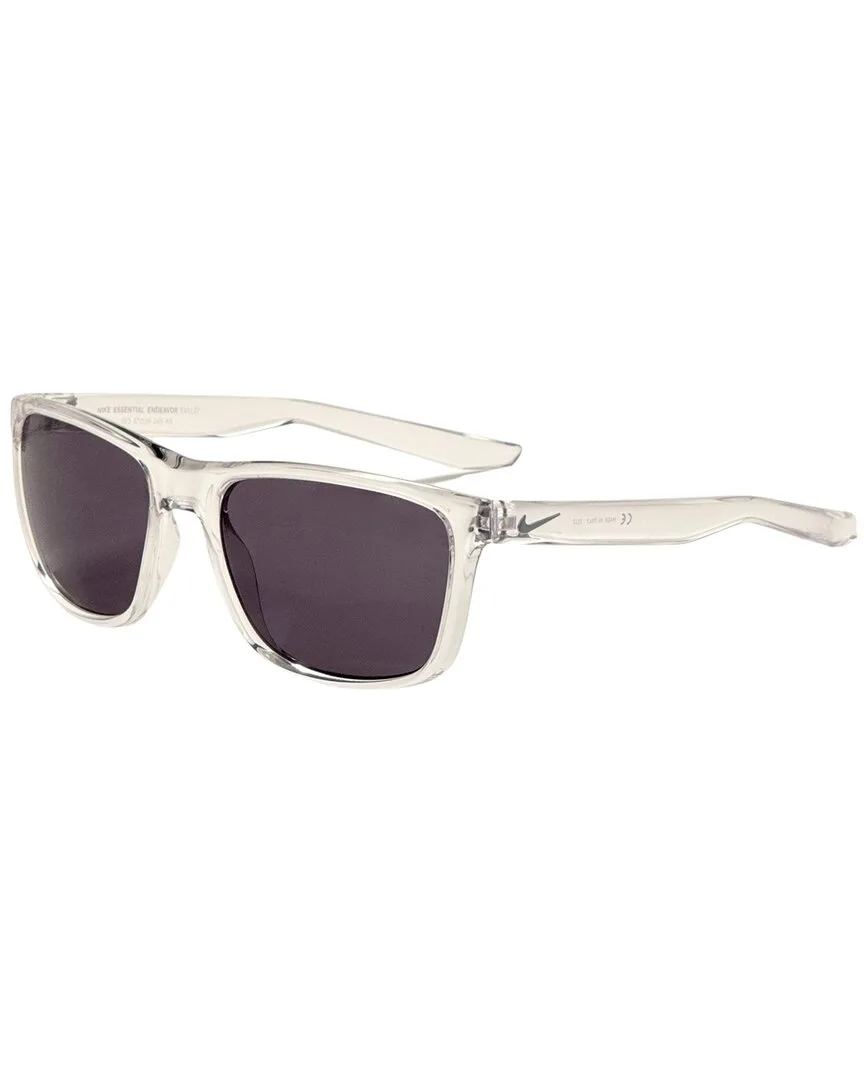Ev1122 57Mm Sunglasses by Nike