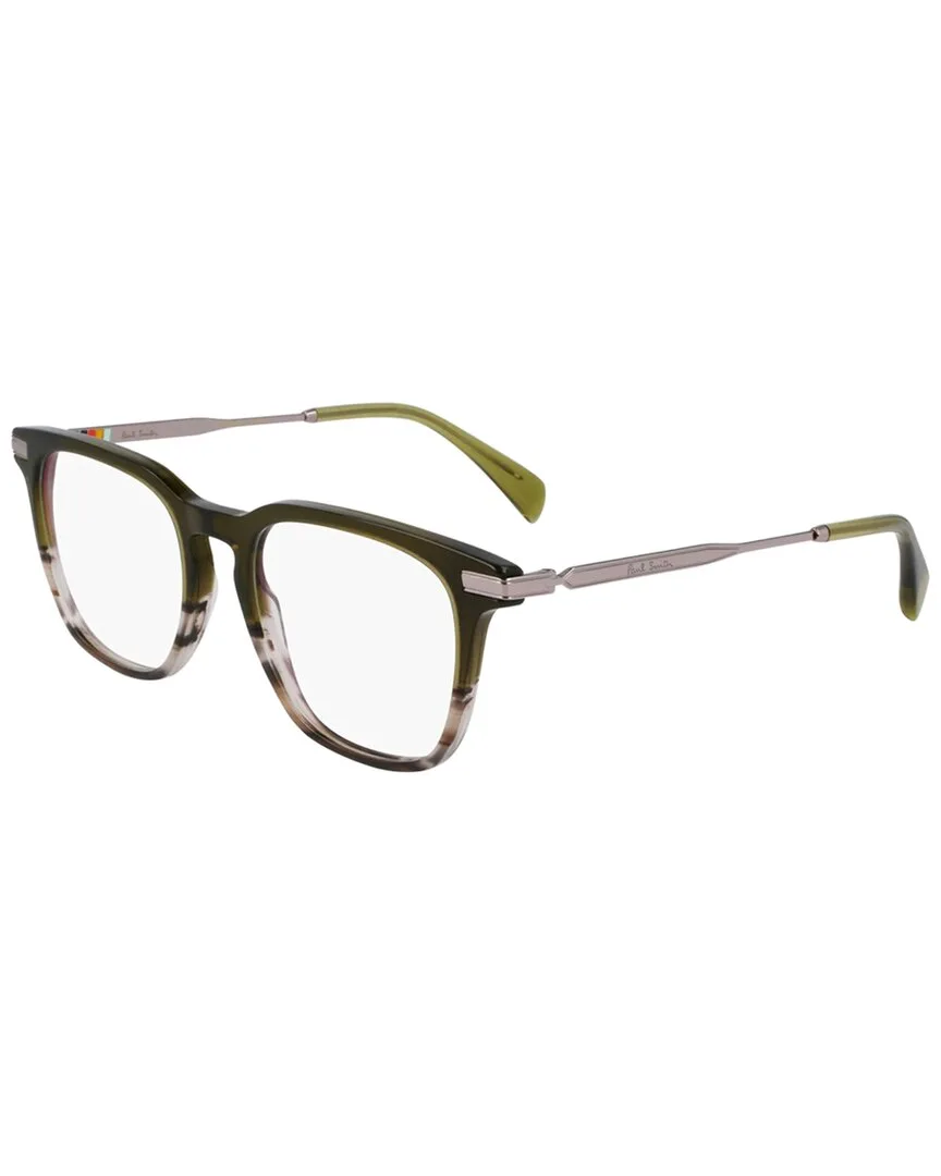 Ps24624 50Mm Optical Frames by Paul Smith