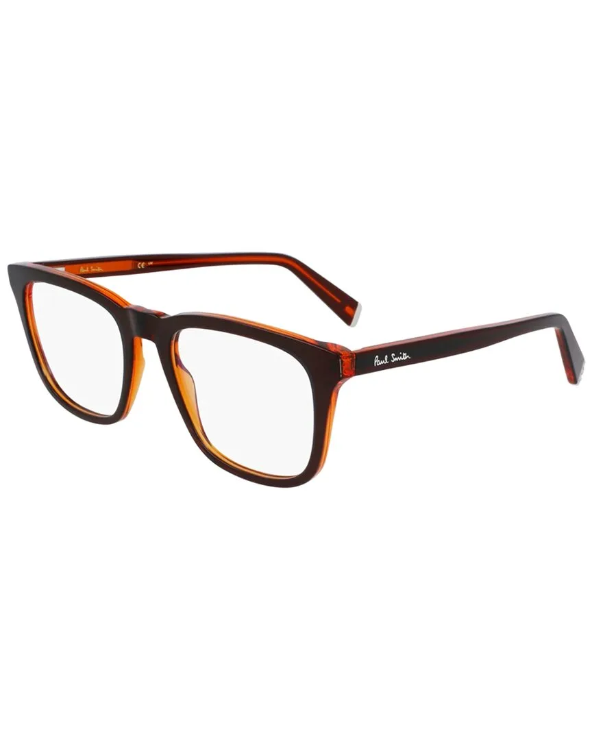 Ps24627 54Mm Optical Frames by Paul Smith