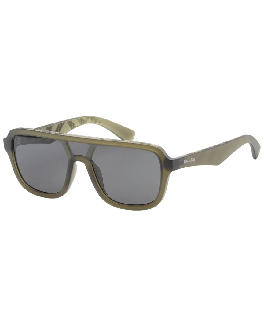 Be4474u 28Mm Sunglasses