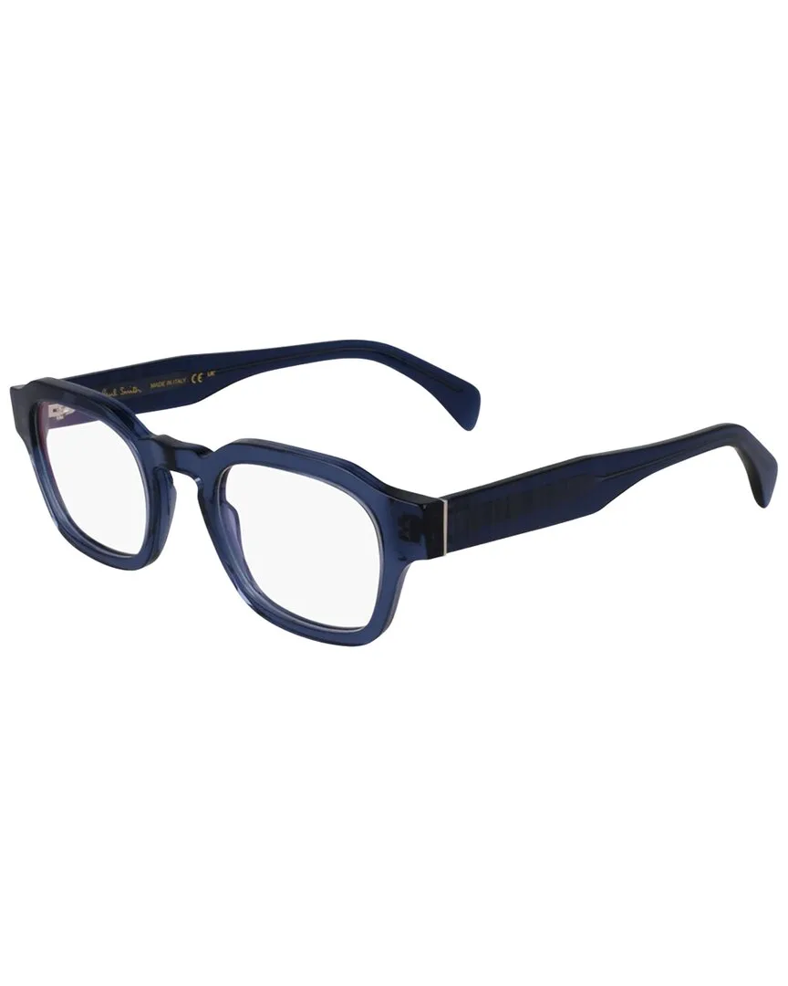 Ps24626 48Mm Optical Frames by Paul Smith