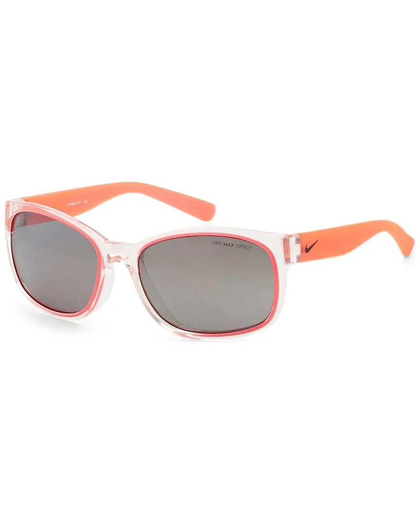 Ev0886 51Mm Sunglasses by Nike