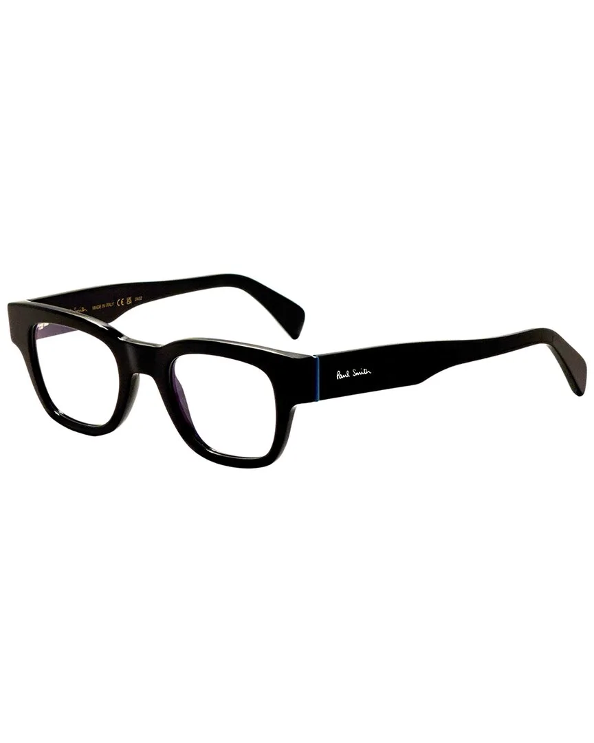 Ps24605 49Mm Optical Frames by Paul Smith
