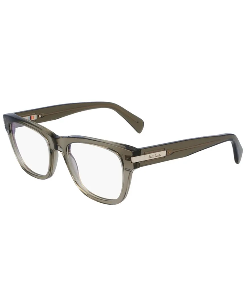 Ps23602 53Mm Optical Frames by Paul Smith