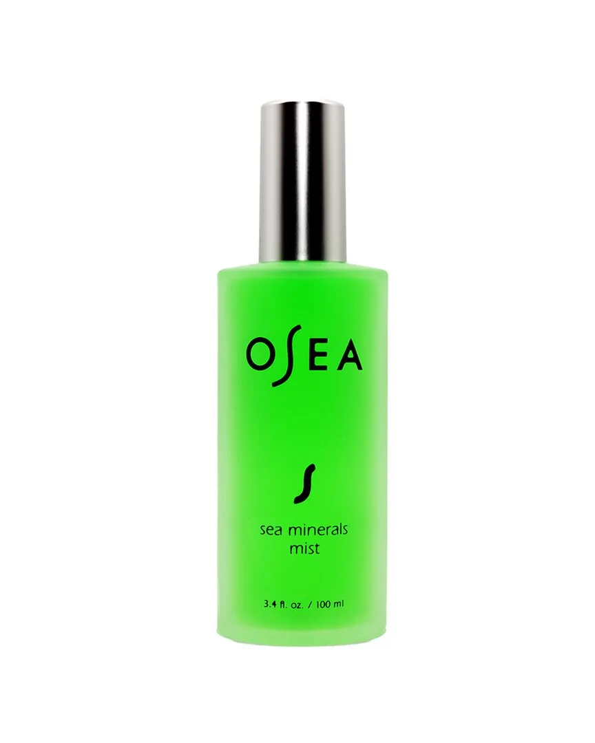 3.4Oz Sea Minerals Mist by Osea