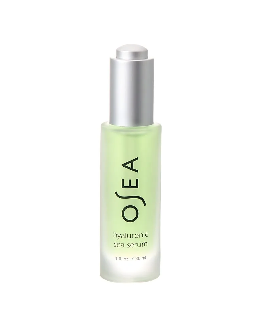 1Oz Hyaluronic Sea Serum by Osea