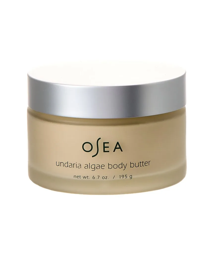 6.7Oz Undaria Algae Body Butter by Osea