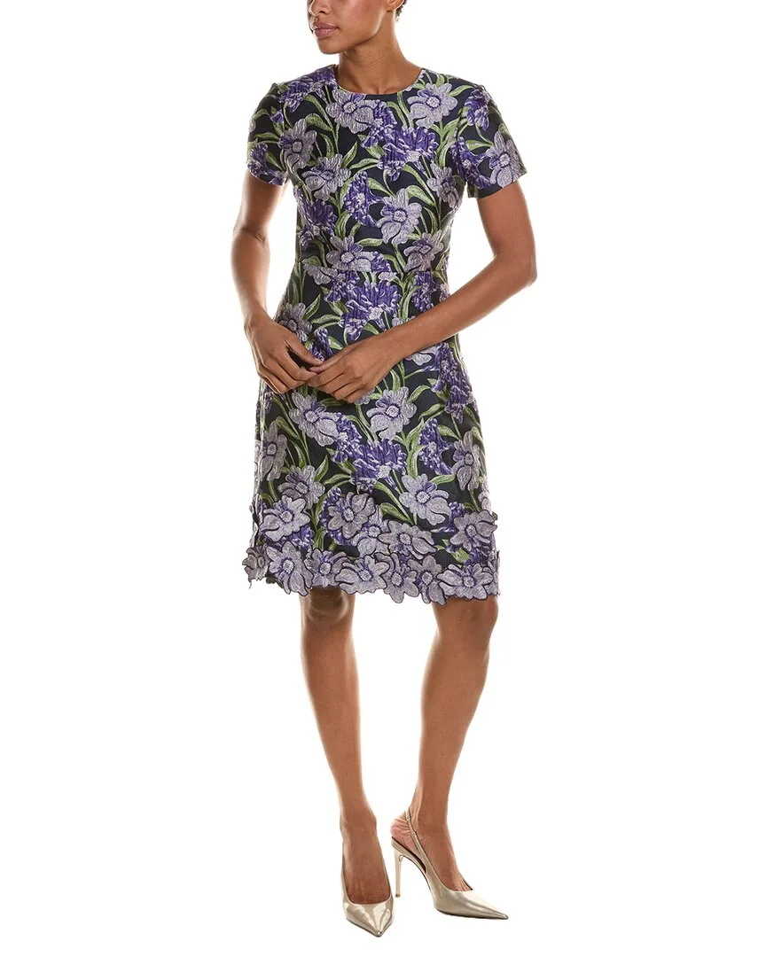 Serenza Dress by Theia
