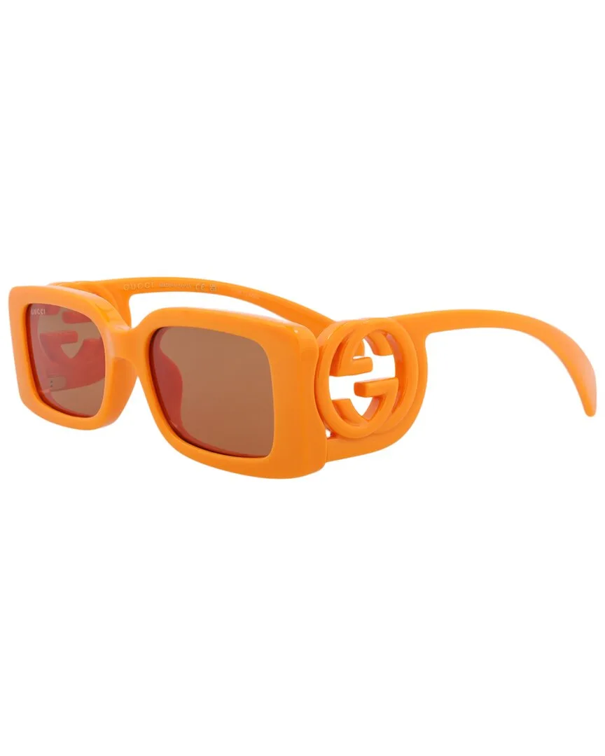 Fashion 54Mm Sunglasses by Gucci