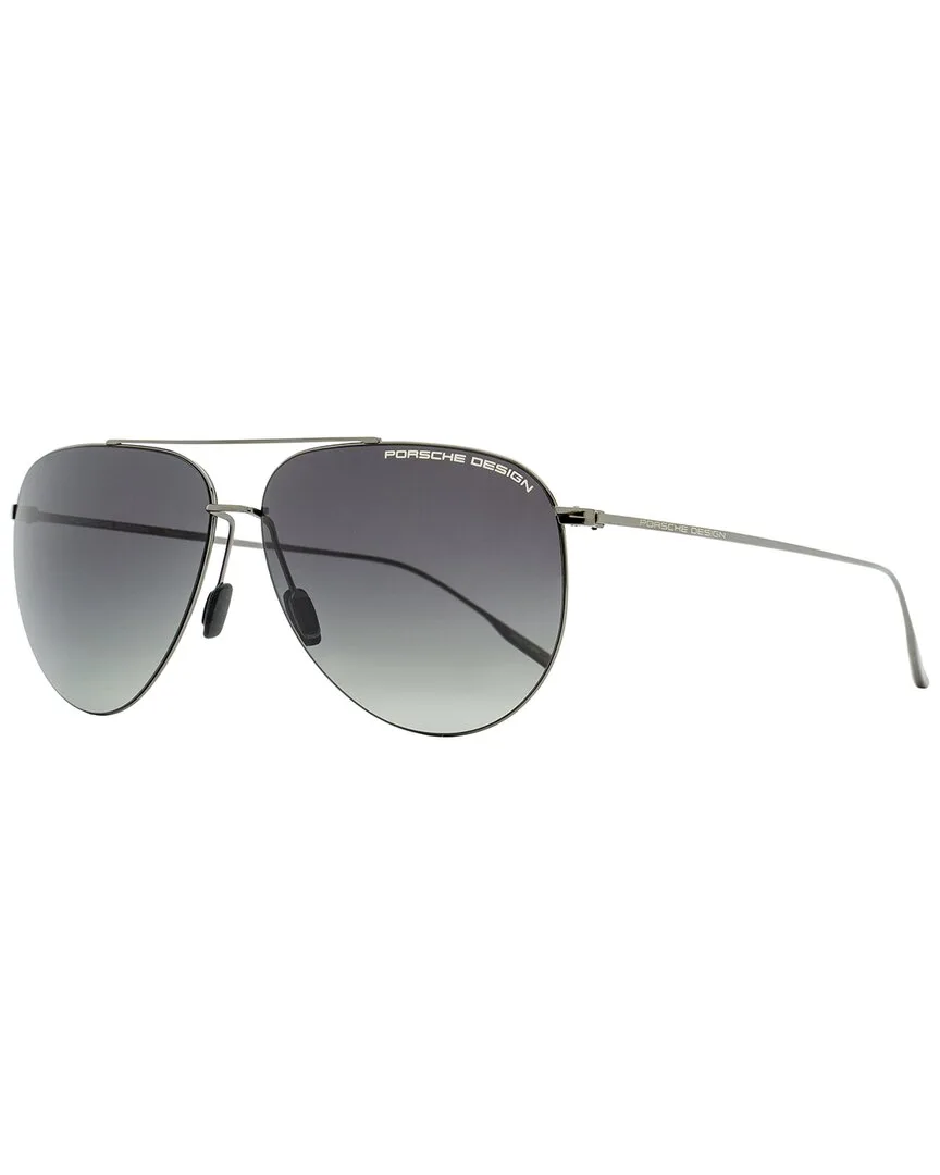 P8939 62Mm Sunglasses by Porsche Design