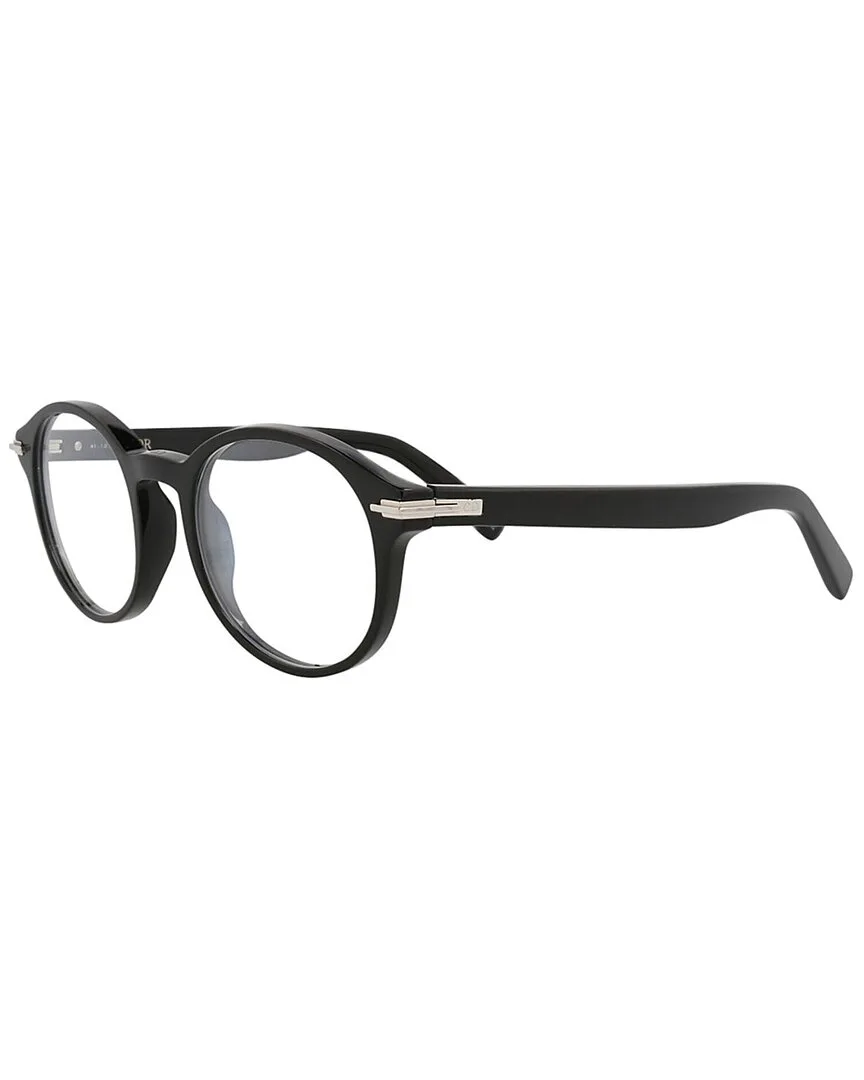 Dm50009i 51Mm Optical Frames by Dior