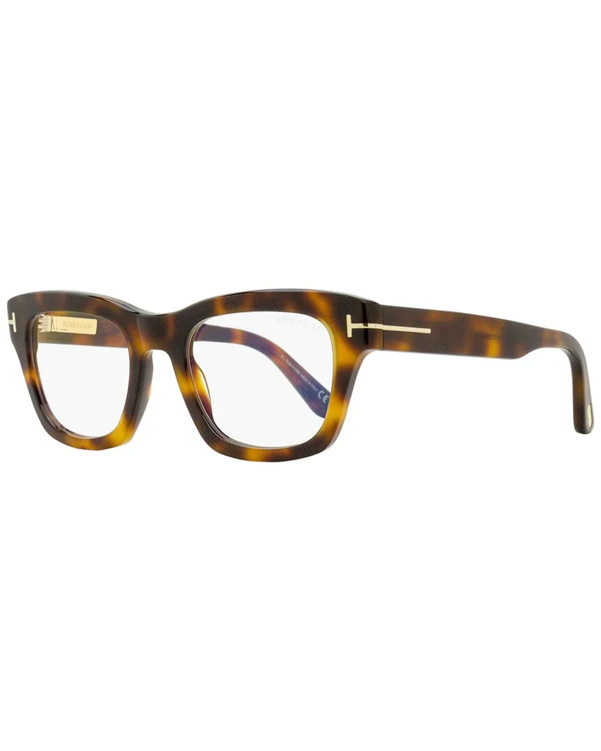 Tf6036-B 52Mm Optical Frames by Tom Ford
