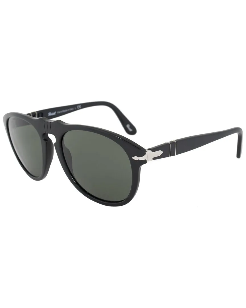 Oval 54Mm Sunglasses by Persol