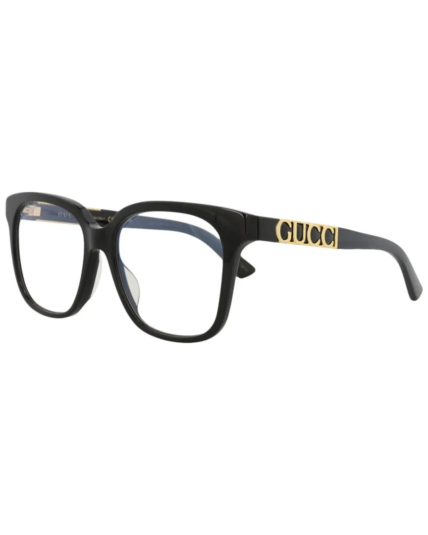 Gg1192s 53Mm Sunglasses by Gucci