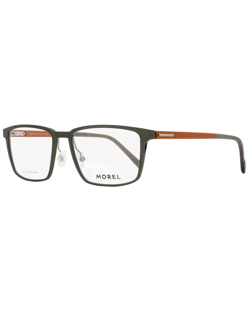 10229O 57Mm Optical Frames by Morel