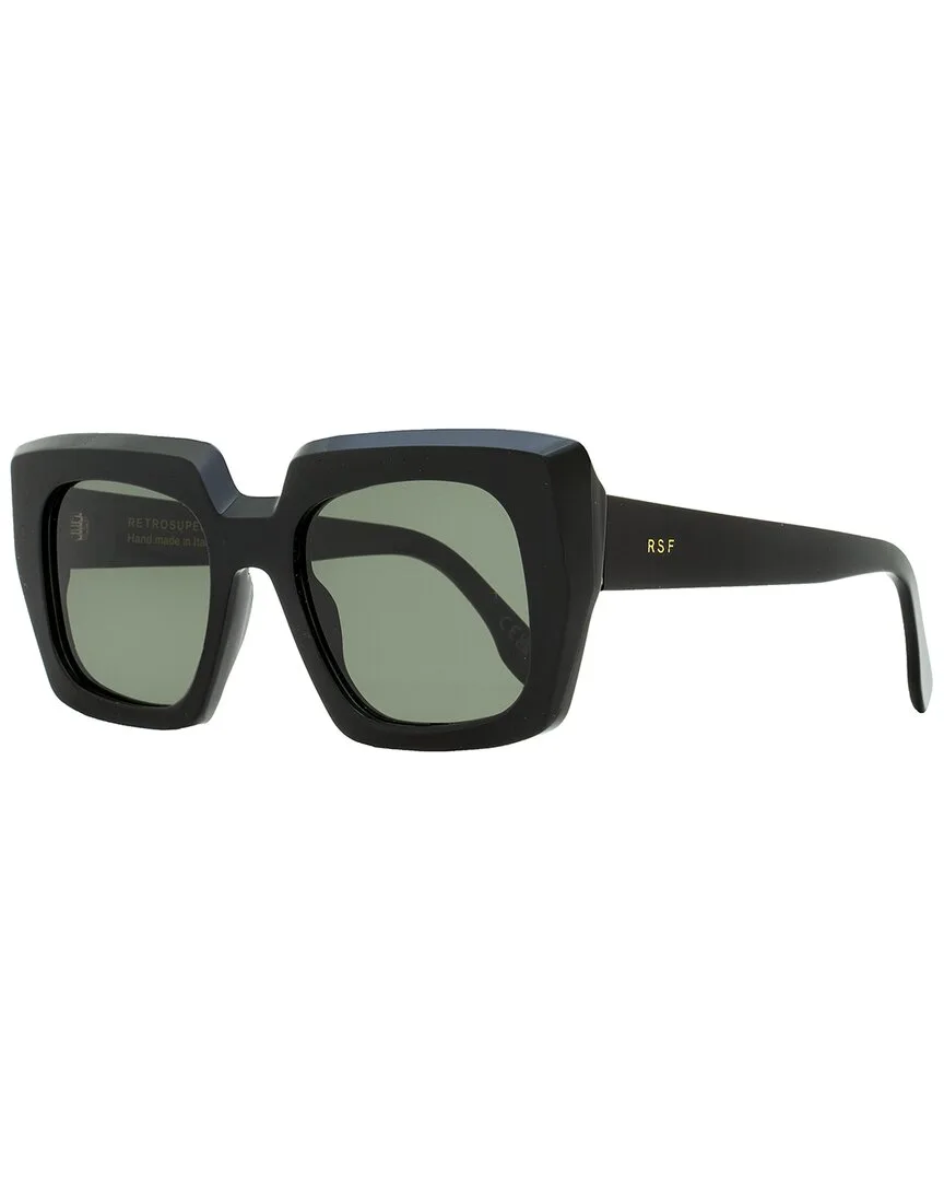 Piscina 54Mm Sunglasses by Retrosuperfuture