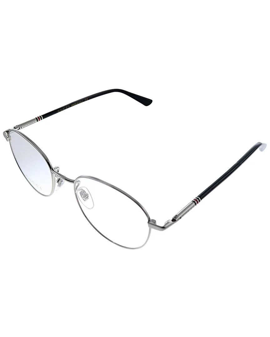Gg0392o 51Mm Optical Frames by Gucci