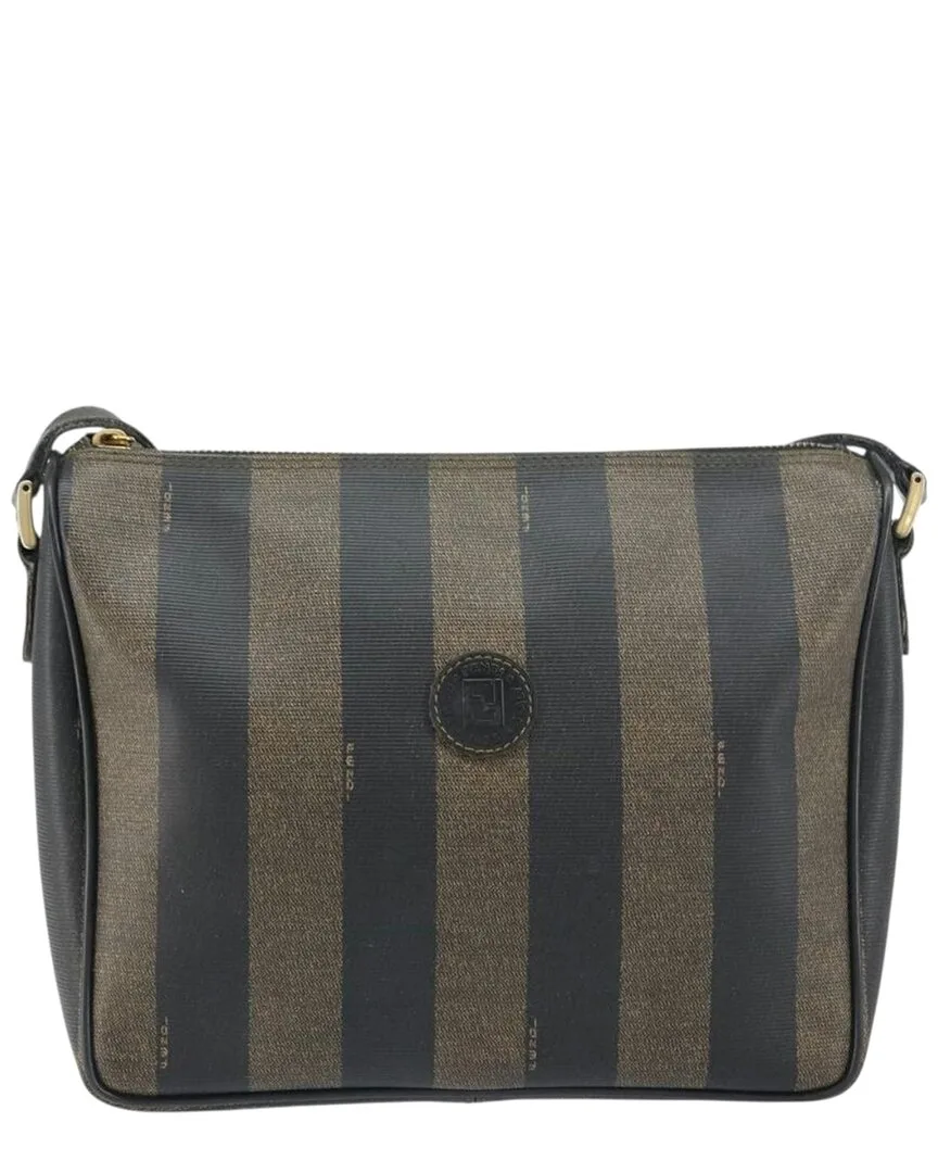 Canvas Tote (authentic Pre-Loved) by FENDI