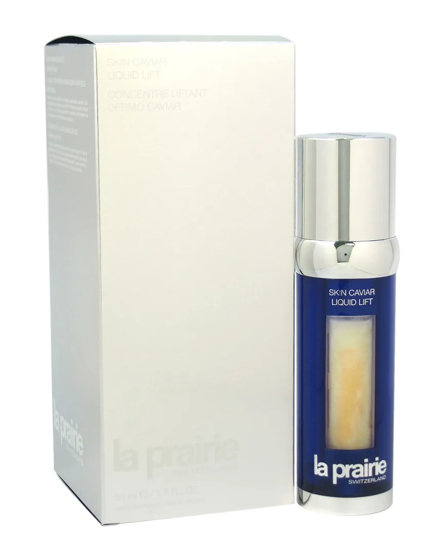 1.7Oz Skin Caviar Liquid Lift Serum by La Prairie