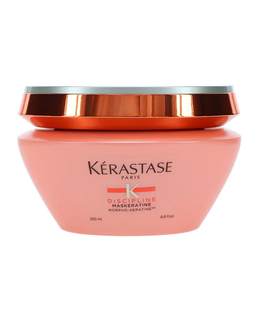 6.8Oz Discipline Maskekeratine by Krastase