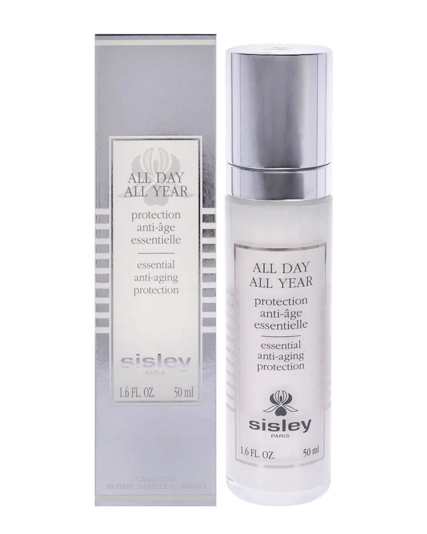 1.7Oz All Day All Year by Sisley