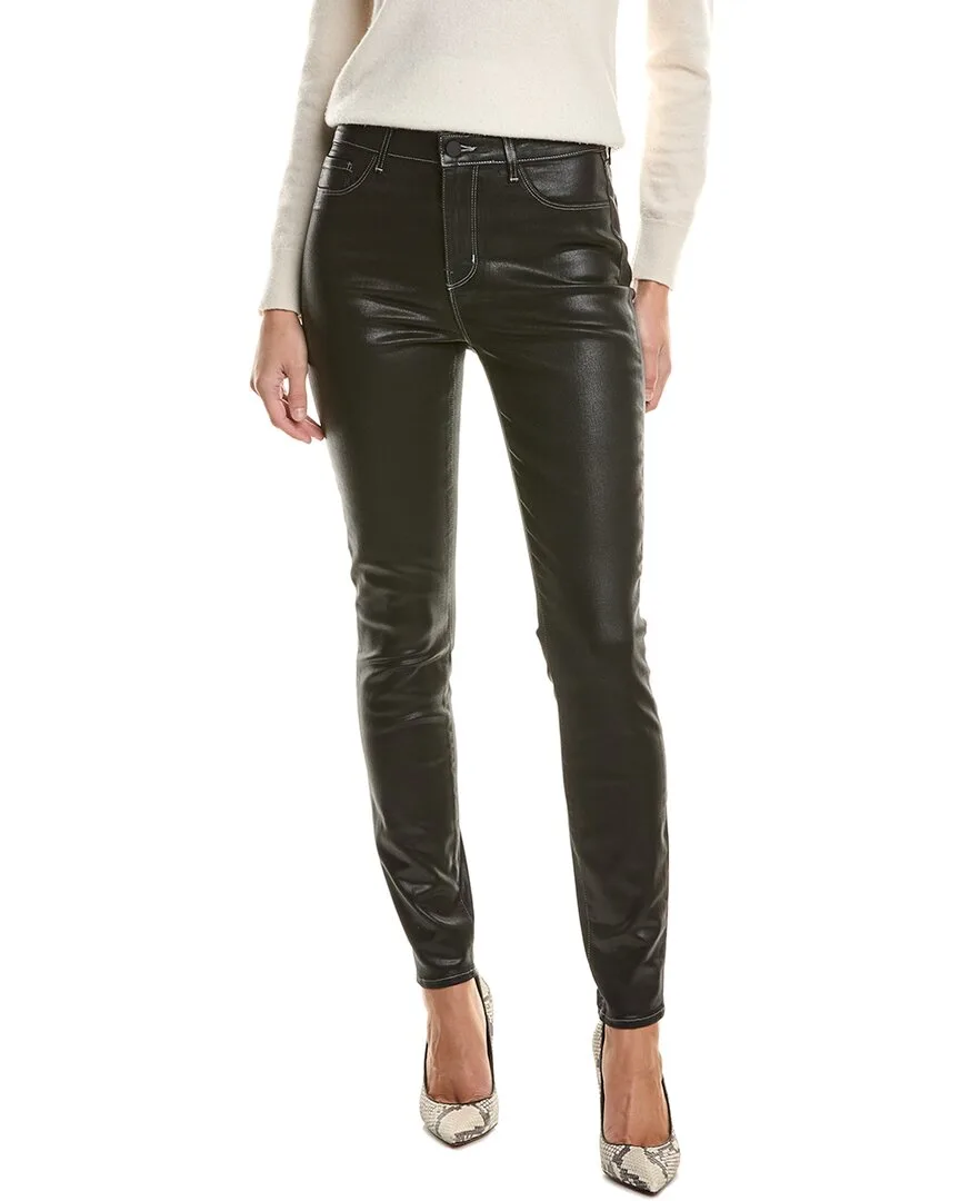 Marguerite Noir Skinny Jean by L'AGENCE