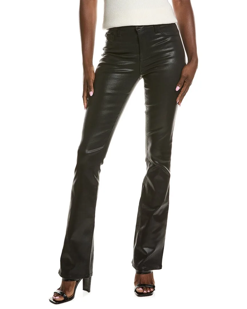Selma High-Rise Sleek Baby Bootcut Jean by L'AGENCE