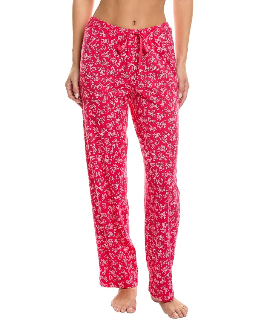 Put a Bow on It Pajama Pant by HUE