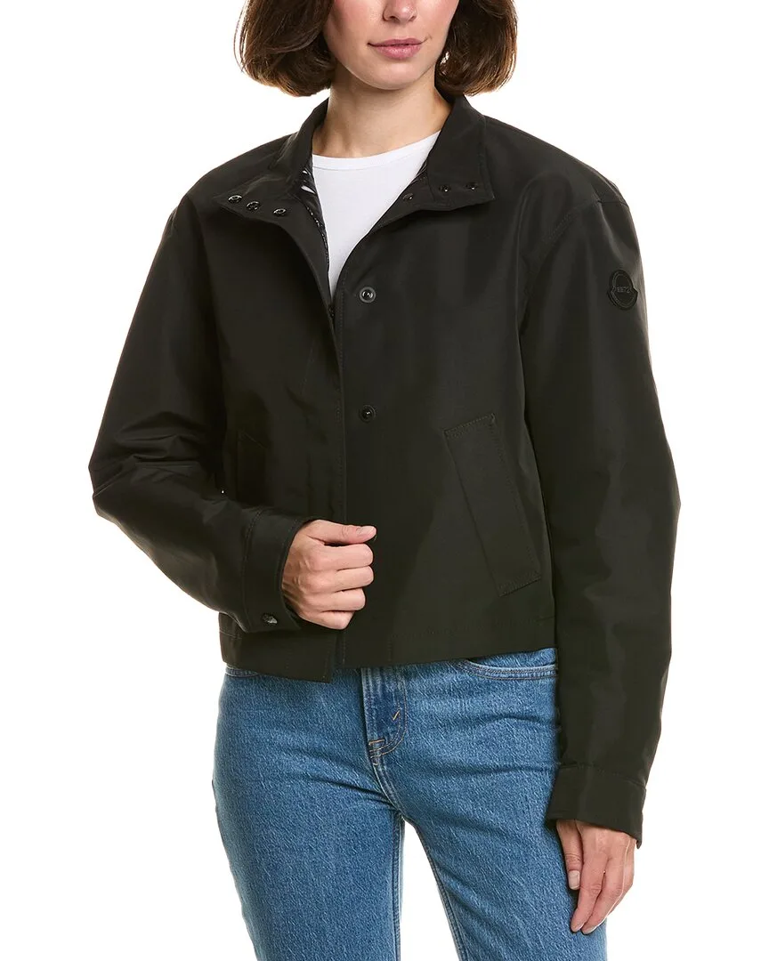 Rain Jacket by Moncler