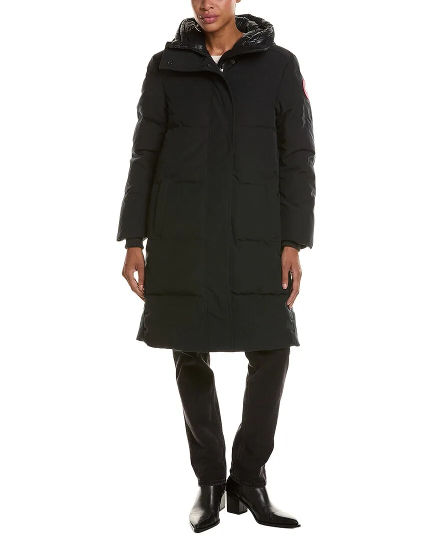 Louise Parka by Canada Goose