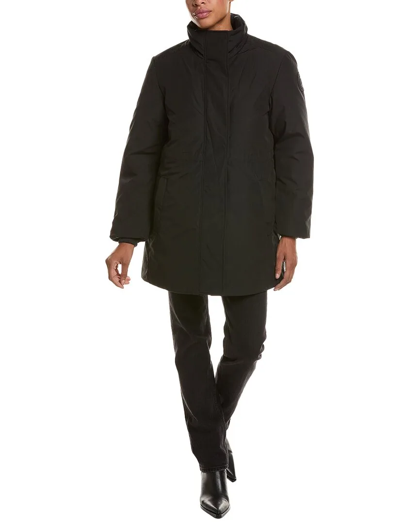 Ivy Down Parka by Canada Goose