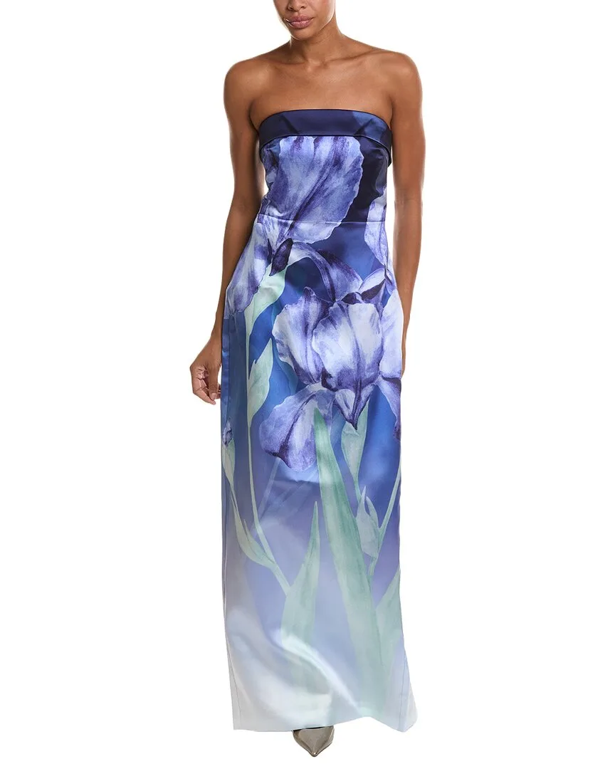 Cyrilla Gown by Theia