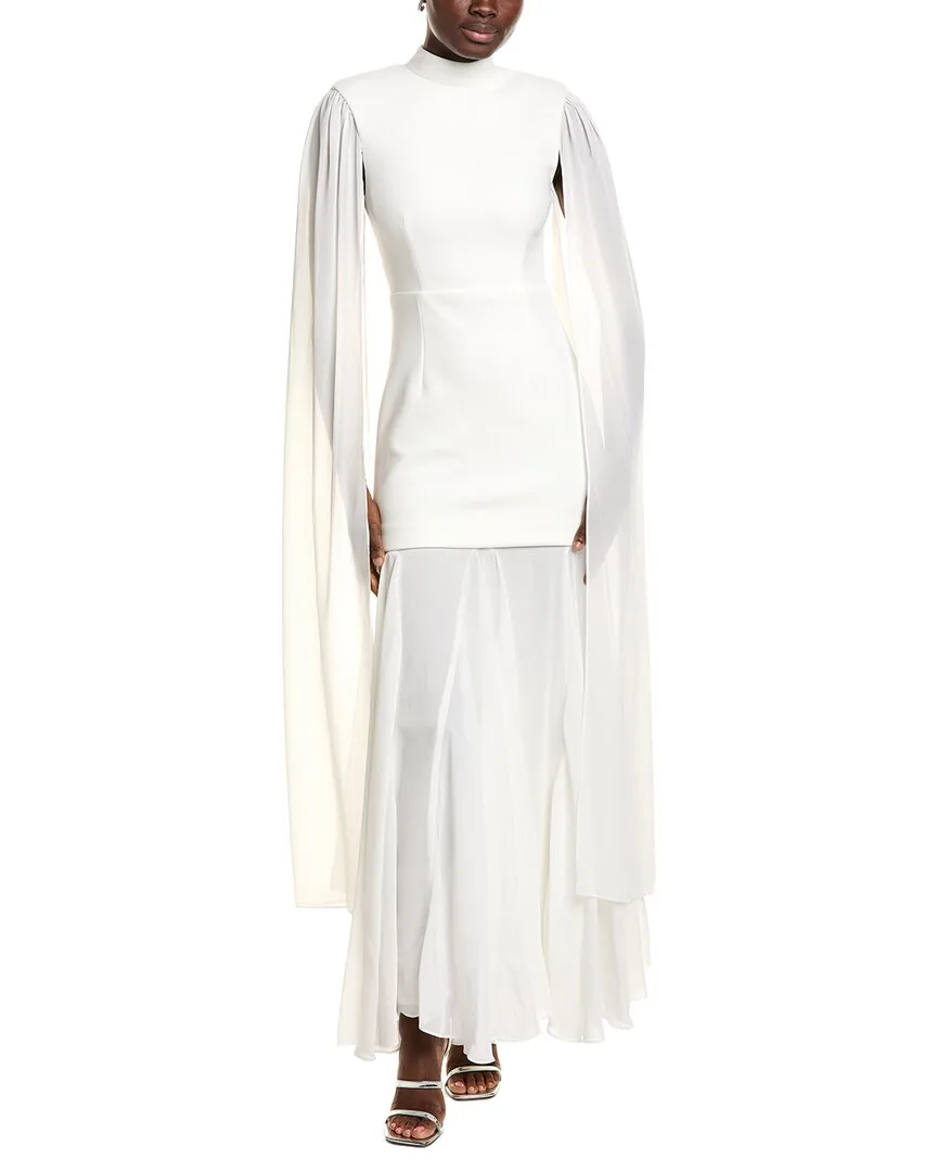 Odelia Gown by Elliatt