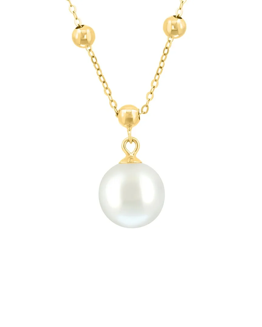 14K 8Mm Pearl Necklace by Effy Fine Jewelry