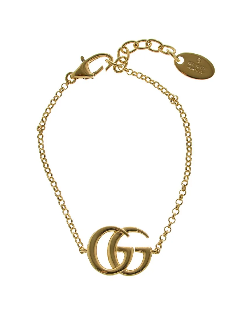 Gg Marmont Bracelet by Gucci
