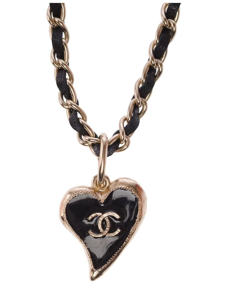 Necklace (authentic Pre-Loved) by CHANEL