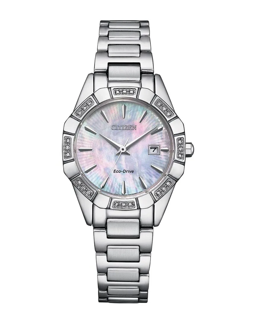 Octavia Watch by Citizen