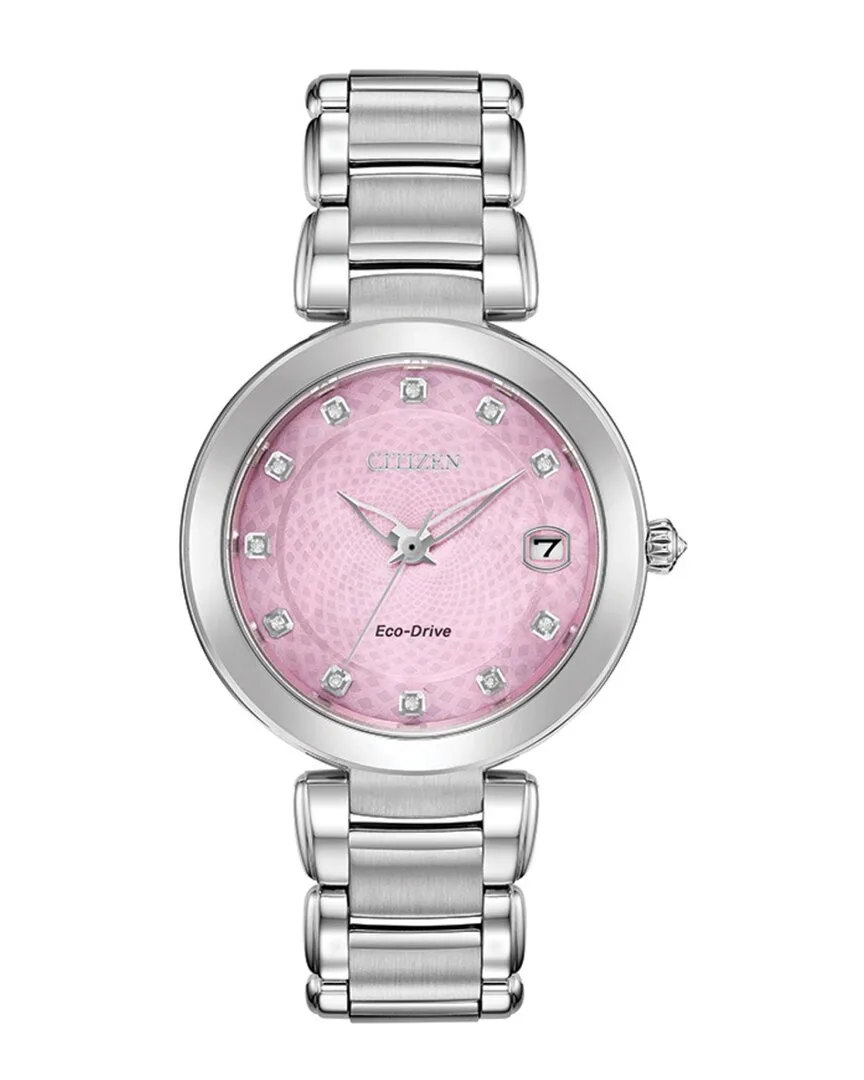 Signature Watch by Citizen